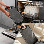 Plastic Cutting Boards Set of 3