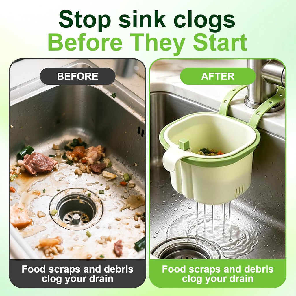 Kitchen Sink Strainer Basket