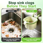 Kitchen Sink Strainer Basket