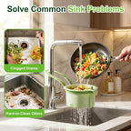 Kitchen Sink Strainer Basket